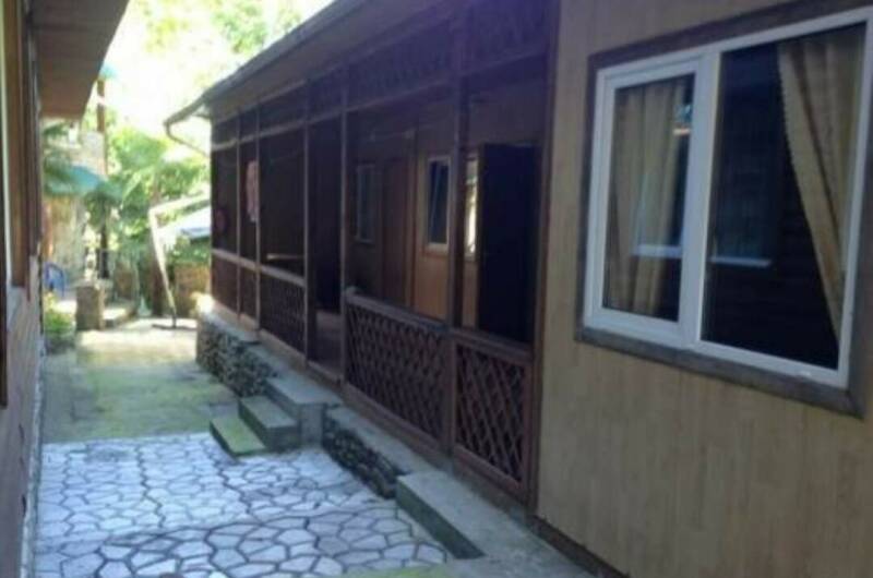 Изображение Изображение гостиницы "Гостевой дом «Рид»" #4 #4