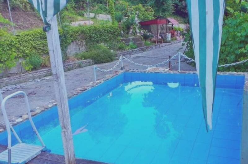 Изображение Изображение гостиницы "Гостевой дом «Рид»" #7 #7