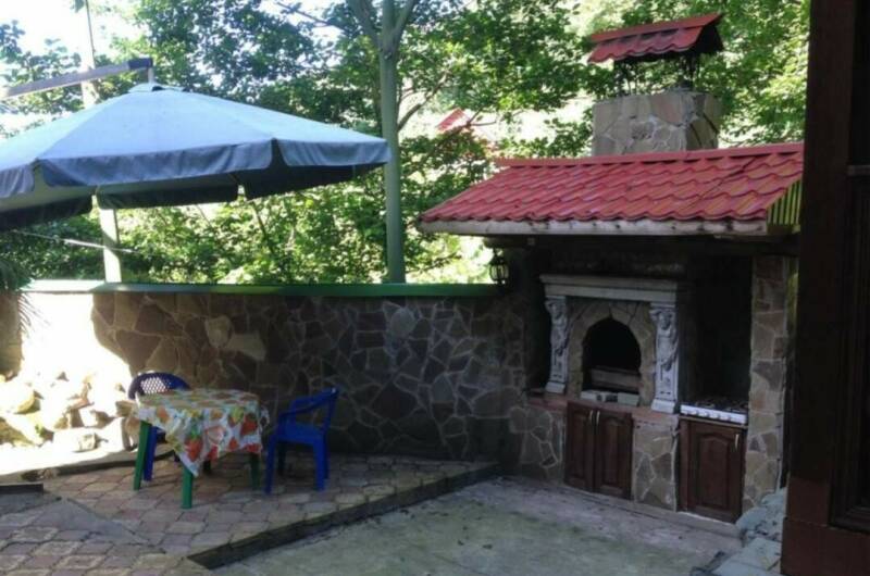 Изображение Изображение гостиницы "Гостевой дом «Рид»" #8 #8