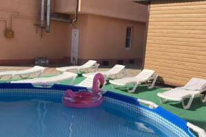 Изображение отеля / гостиницы "Гостевой дом «Галина»"