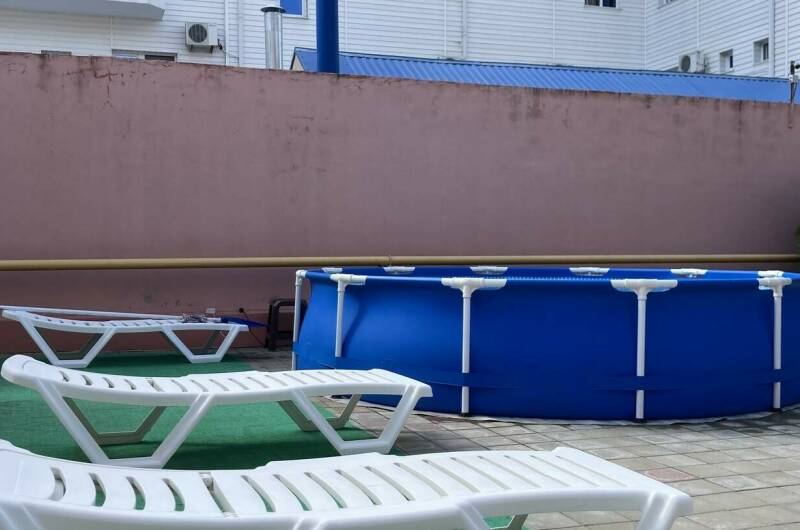 Изображение Изображение гостиницы "Гостевой дом «Галина»" #3 #3