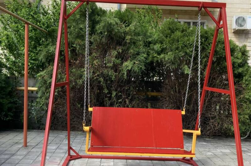 Изображение Изображение гостиницы "Гостевой дом «Галина»" #4 #4