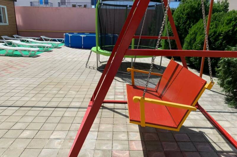 Изображение Изображение гостиницы "Гостевой дом «Галина»" #5 #5