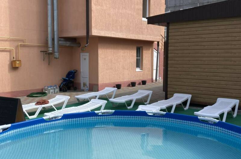 Изображение Изображение гостиницы "Гостевой дом «Галина»" #6 #6