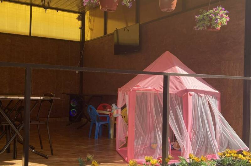 Изображение Изображение гостиницы "Гостевой дом «Галина»" #7 #7