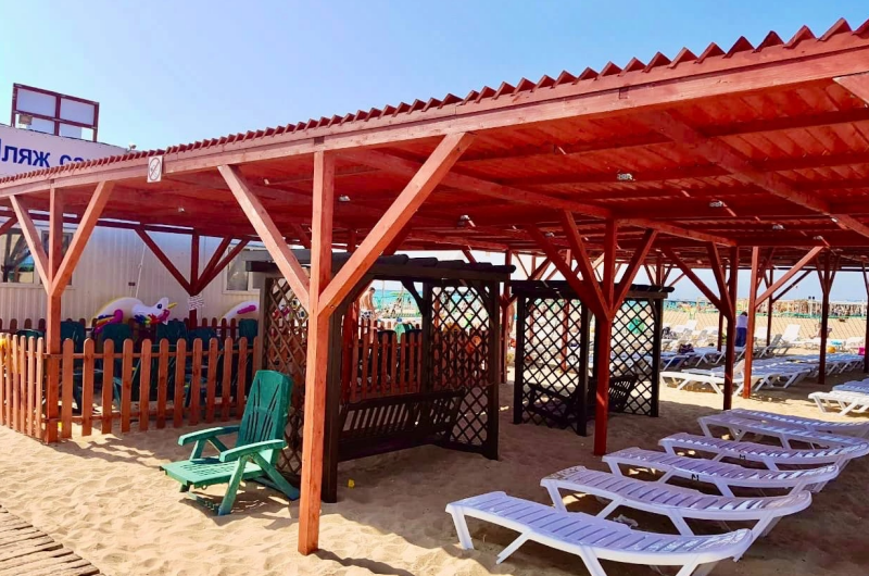 Изображение Изображение гостиницы "Гостевой дом «Галина»" #8 #8