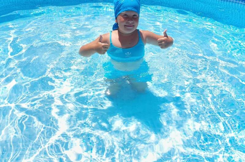 Изображение Изображение отеля / гостиницы "Гостевой дом «Галина»" #11 #9