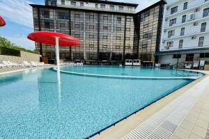 Изображение Отель «Brass Family» #2