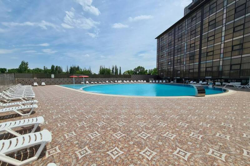 Изображение Изображение гостиницы "Отель «Brass Family»" #2 #2