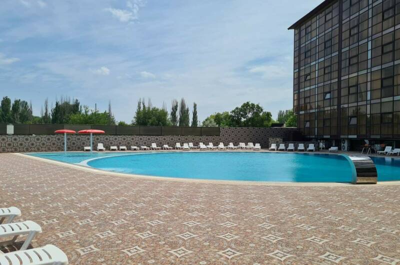 Изображение Изображение гостиницы "Отель «Brass Family»" #4 #4