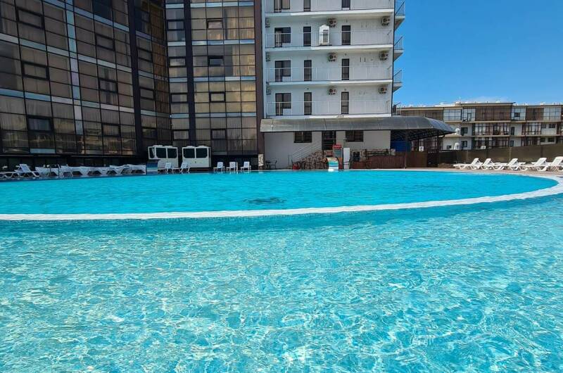 Изображение Изображение гостиницы "Отель «Brass Family»" #6 #6