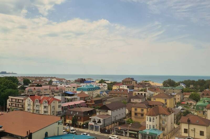 Изображение Изображение гостиницы "Отель «Brass Family»" #7 #7