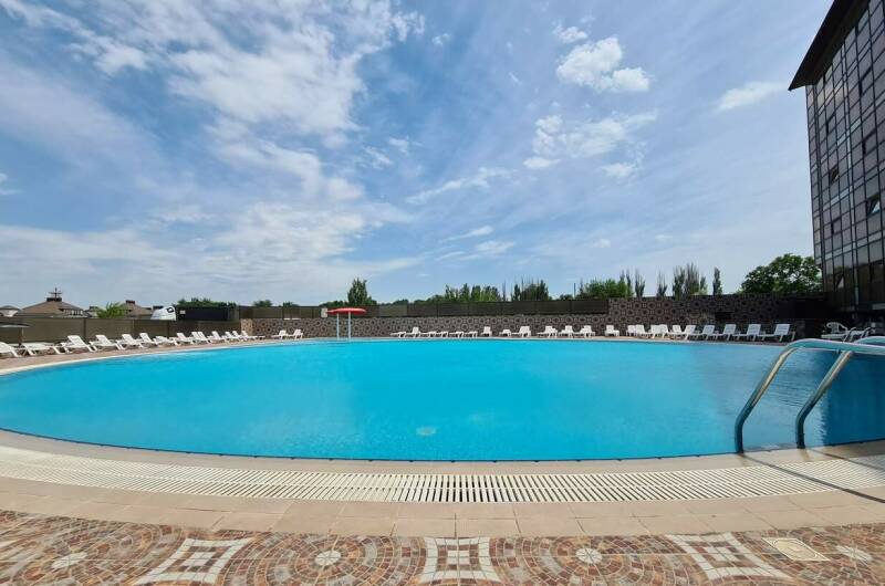 Изображение Изображение гостиницы "Отель «Brass Family»" #8 #8