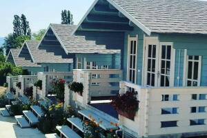 Изображение База отдыха «Мандарин» #2