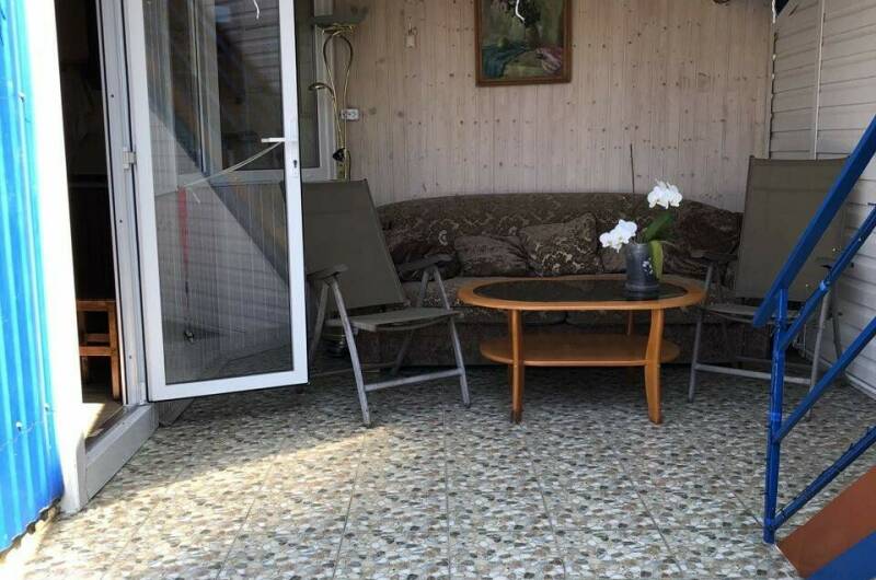 Изображение Изображение гостиницы "Гостевой дом «Бамбуковый рай»" #1 #1