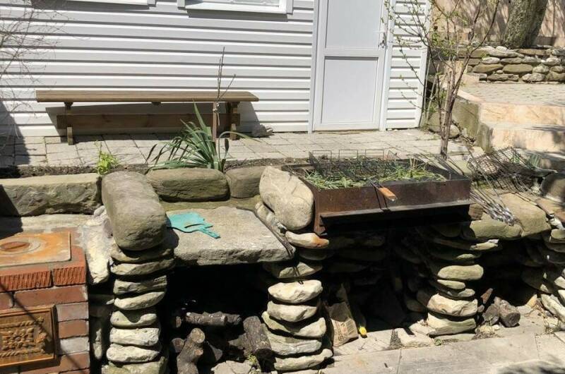 Изображение Изображение гостиницы "Гостевой дом «Бамбуковый рай»" #2 #2