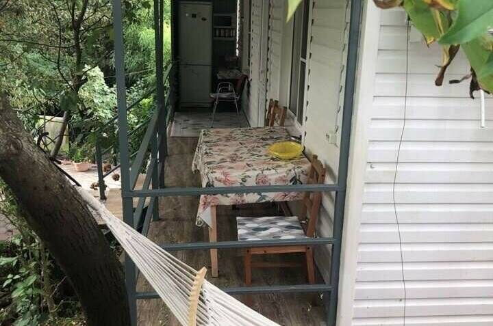 Изображение Изображение гостиницы "Гостевой дом «Бамбуковый рай»" #7 #7