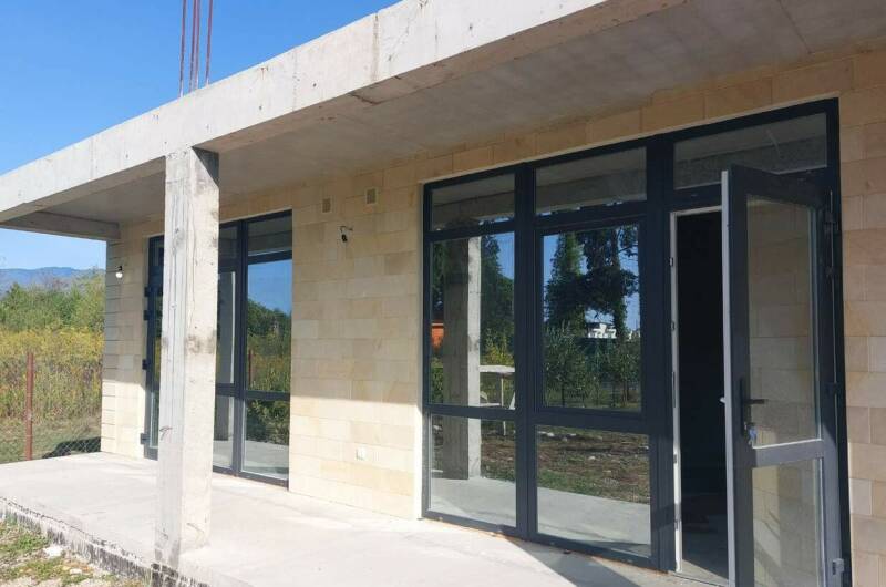 Изображение Изображение гостиницы "Гостевой дом «Амели»" #1 #1