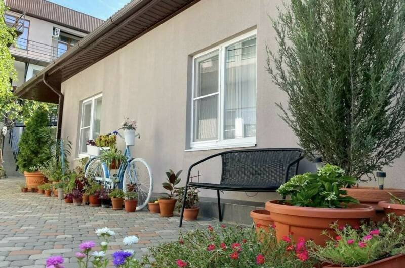 Изображение Изображение отеля / гостиницы "Частный дом «Горный воздух»" #10 #8