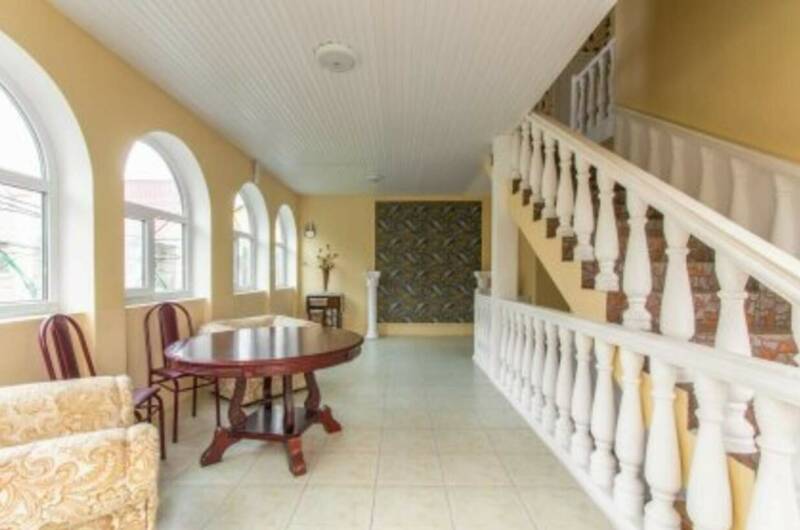 Изображение Изображение гостиницы "Гостевой дом «Камелия 2»" #8 #8