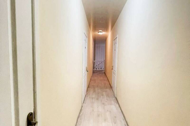 Изображение Изображение отеля / гостиницы "Гостевой дом «Камелия 2»" #10 #8