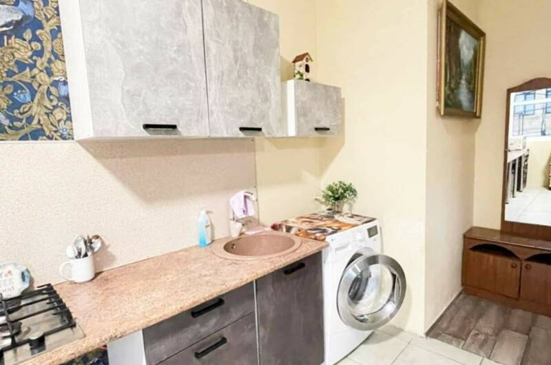 Изображение Изображение отеля / гостиницы "Гостевой дом «Камелия 2»" #11 #9