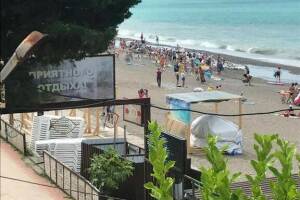 Изображение гостиницы "Гостевой дом «Fish House»"