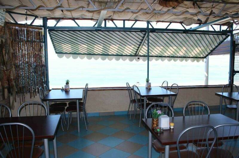 Изображение Изображение гостиницы "Гостевой дом «Fish House»" #2 #2