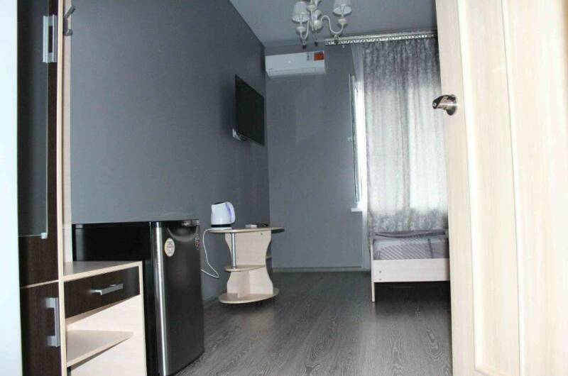 Изображение Изображение гостиницы "Гостевой дом «Fish House»" #3 #3