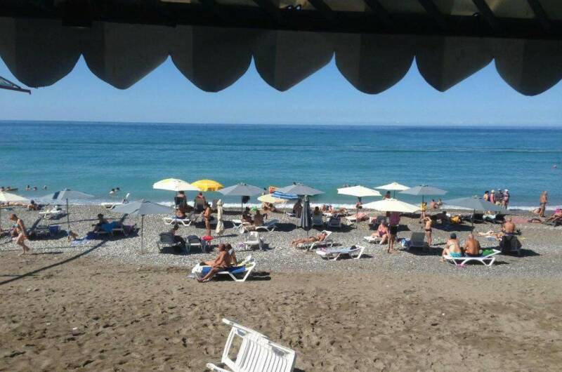 Изображение Изображение гостиницы "Гостевой дом «Fish House»" #5 #5