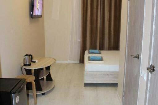 Изображение Изображение гостиницы "Гостевой дом «Fish House»" #6 #6