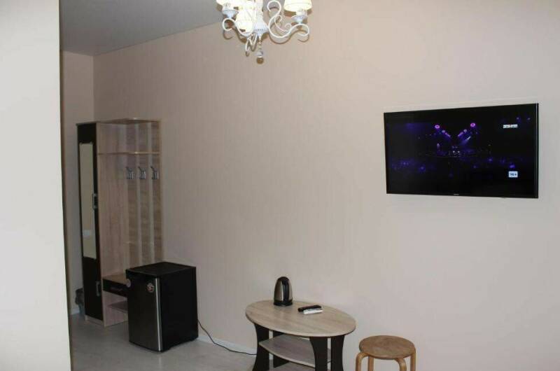 Изображение Изображение гостиницы "Гостевой дом «Fish House»" #7 #7