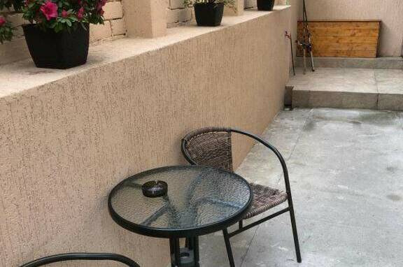 Изображение Изображение гостиницы "Гостевой дом «Fish House»" #8 #8