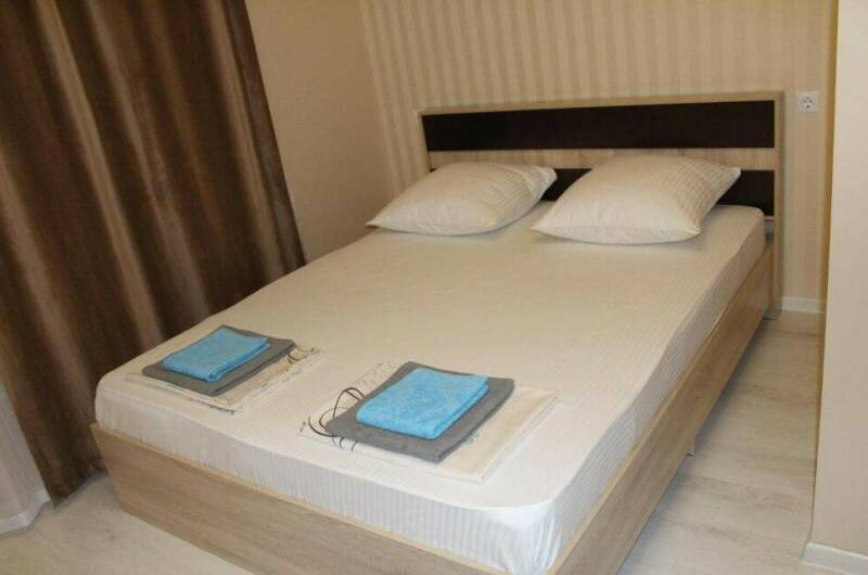 Изображение Изображение отеля / гостиницы "Гостевой дом «Fish House»" #10 #8