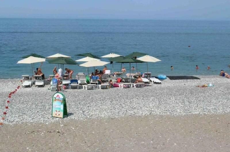 Изображение Изображение отеля / гостиницы "Гостевой дом «Fish House»" #11 #9