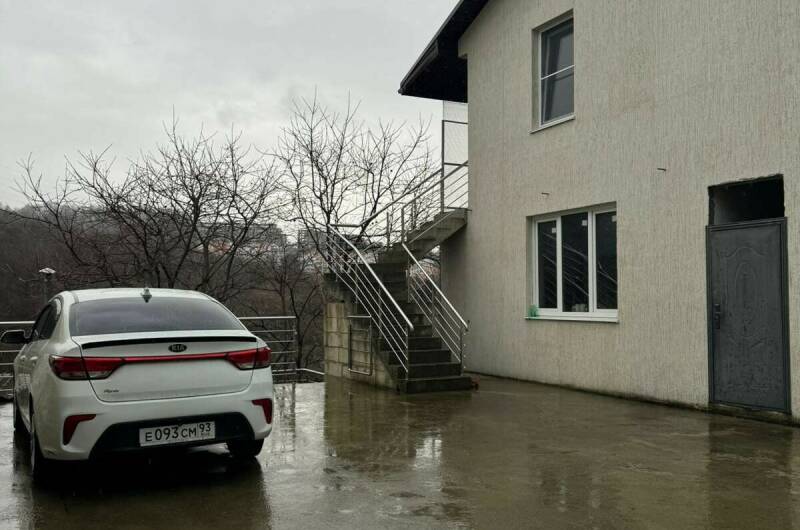 Изображение Изображение гостиницы "Гостевой дом «Луна»" #1 #1