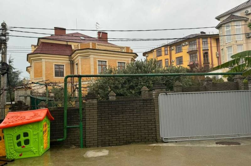 Изображение Изображение гостиницы "Гостевой дом «Луна»" #2 #2