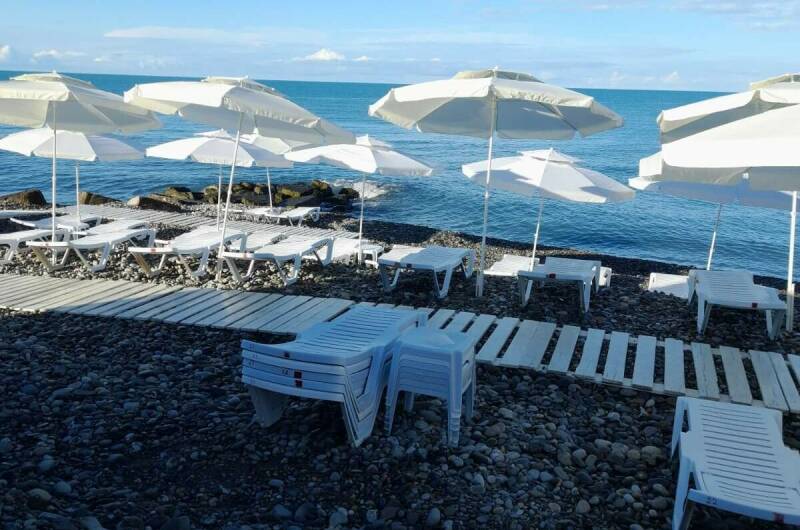 Изображение Изображение отеля / гостиницы "Гостевой дом «Орхидея»" #10 #8