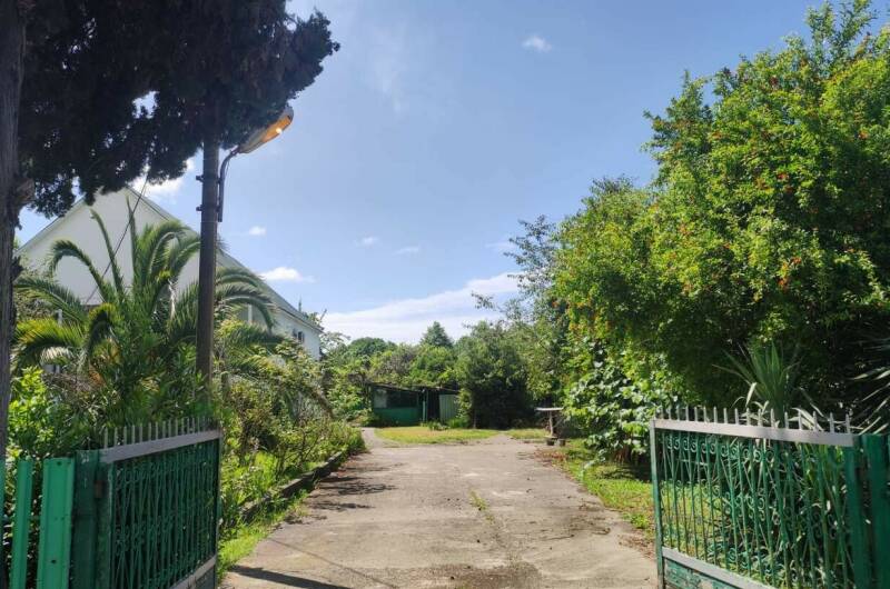 Изображение Изображение квартиры "Дом под ключ у моря" #1 #1