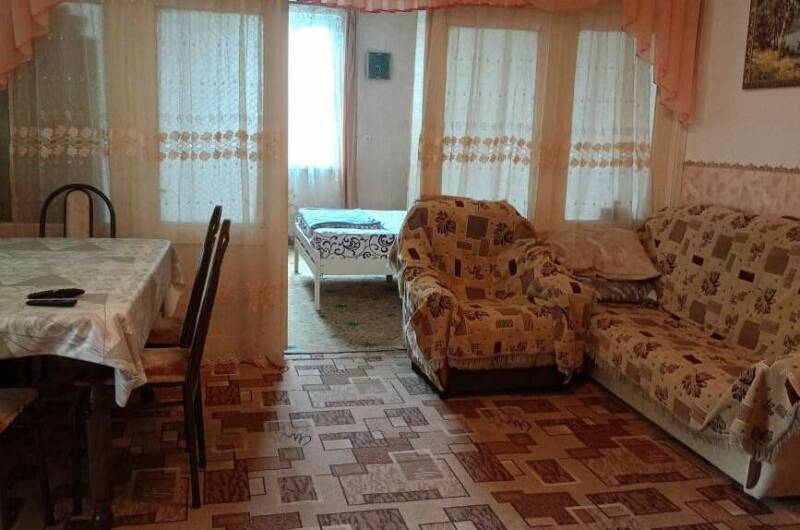 Изображение Изображение квартиры "Дом под ключ у моря" #7 #7