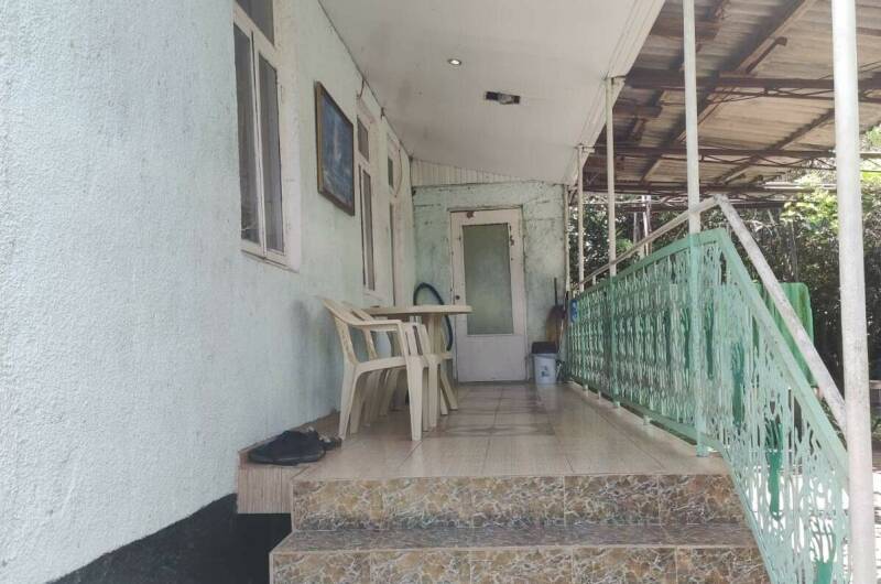 Изображение Изображение квартиры "Дом под ключ у моря" #8 #8