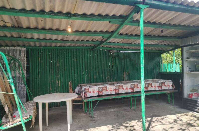 Изображение Изображение квартиры / апартамента "Дом под ключ у моря" #10 #8