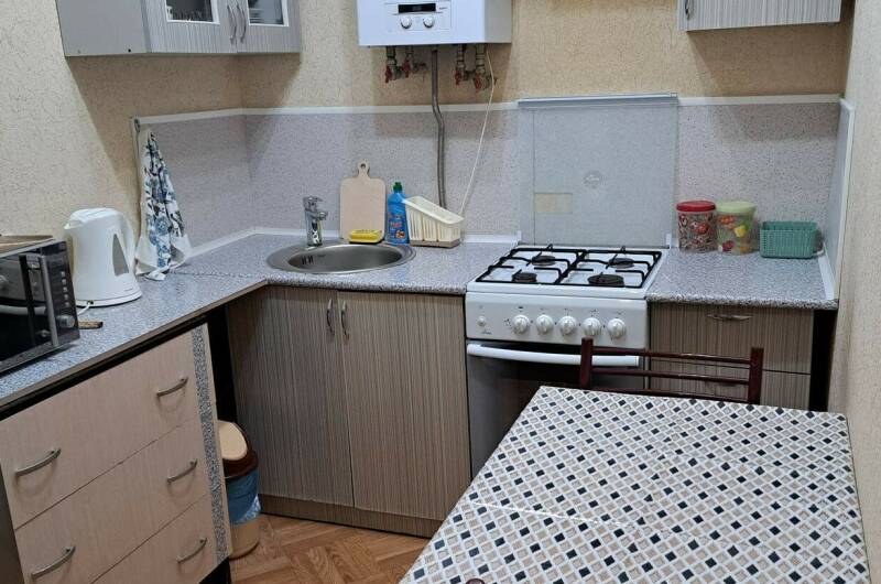 Изображение Изображение квартиры &quot;2-х комнатная уютная квартира&quot; #5 #5