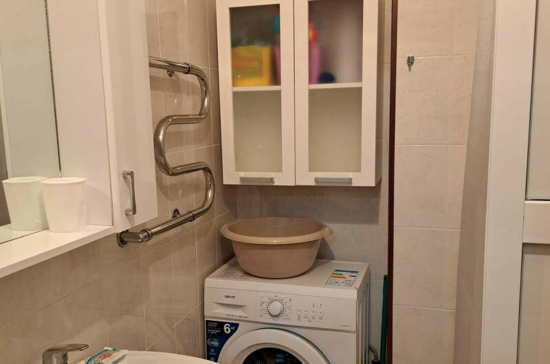 Изображение Изображение квартиры &quot;2-х комнатная уютная квартира&quot; #7 #7