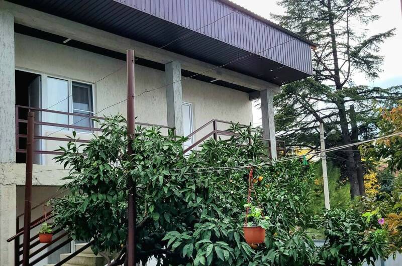 Изображение Изображение гостиницы "Гостевой дом «Анна-Мария»" #1 #1