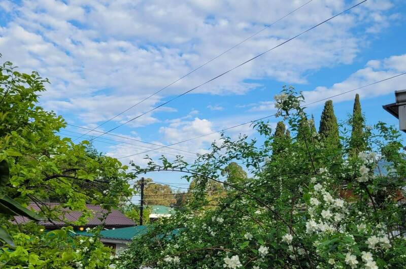 Изображение Изображение гостиницы "Гостевой дом «Анна-Мария»" #4 #4