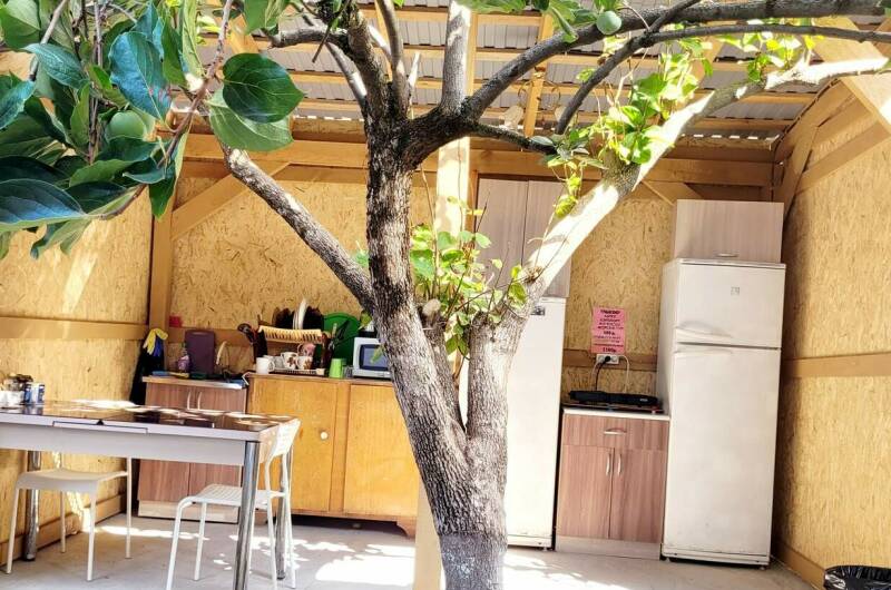 Изображение Изображение гостиницы "Гостевой дом «Анна-Мария»" #5 #5