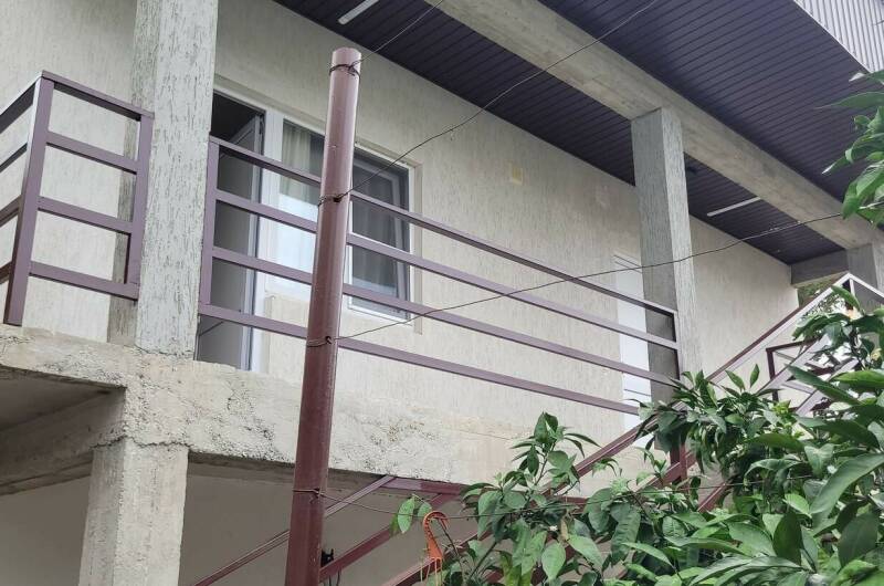 Изображение Изображение гостиницы "Гостевой дом «Анна-Мария»" #6 #6