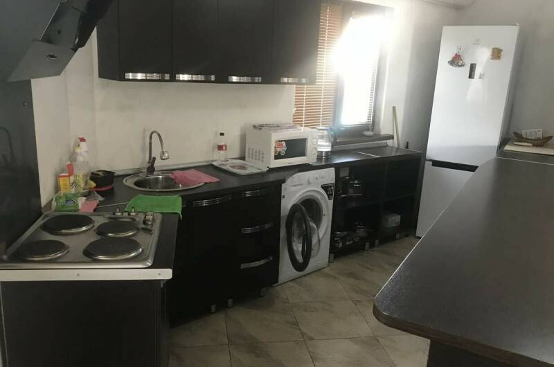 Изображение Изображение квартиры &quot;Апартаменты под ключ «Lux»&quot; #2 #2