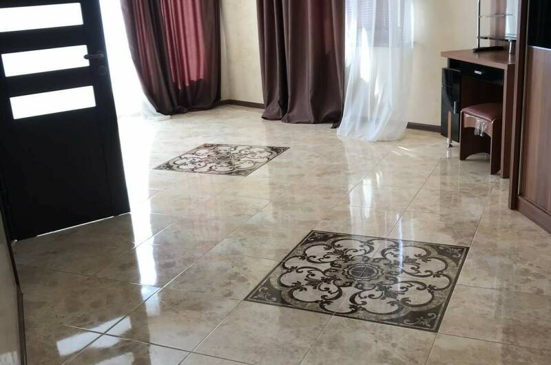 Изображение Изображение квартиры &quot;Апартаменты под ключ «Lux»&quot; #6 #6